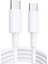 Galaxy Z Flip Z Fold 2 3 4 5 Şarj Kablosu Type-C To Type-C 60W Hızlı Şarj GR-60W 1