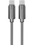 Meizu 16 16S 16T 16TH 16X Şarj Kablosu Type-C To Type-C 60W 1m Hızlı Şarj AZN-C188CC 1