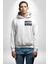 Rox Markası Şehir Tasarımı Erkek Kadın Beyaz Ön Sırt Baskılı Kapüşonlu Sweatshirt Hoodie 4