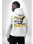 Sokak Style Ebeveyn Danışmanlığı Sanat Karma Erkek Kadın Beyaz Ön Sırt Baskılı Kapüşonlu Sweatshirt Hoodie 4