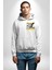 Sokak Style Ebeveyn Danışmanlığı Sanat Karma Erkek Kadın Beyaz Ön Sırt Baskılı Kapüşonlu Sweatshirt Hoodie 5