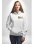 Okyanusun Sesi Erkek Kadın Beyaz Ön Sırt Baskılı Kapüşonlu Sweatshirt Hoodie 5