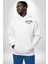 Arizona Western Üniversitesi 1912 Erkek Kadın Beyaz Ön Sırt Baskılı Kapüşonlu Sweatshirt Hoodie 2