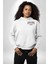 Arizona Western Üniversitesi 1912 Erkek Kadın Beyaz Ön Sırt Baskılı Kapüşonlu Sweatshirt Hoodie 3