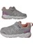 Ray-Max Unısex Gri-Pembe Ortopedik Taban Spor Outdoor Ayakkabıı 1