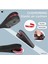 Ortopedik 5 cm Boy Uzatıcı Tabanlık Hava Yastıklı Spor Ayakkabı Tabanlığı Gizli Yükseltici 2