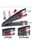 Ortopedik 5 cm Boy Uzatıcı Tabanlık Hava Yastıklı Spor Ayakkabı Tabanlığı Gizli Yükseltici 4