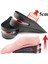 Ortopedik 5 cm Boy Uzatıcı Tabanlık Hava Yastıklı Spor Ayakkabı Tabanlığı Gizli Yükseltici 5