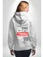 Korsan Aktivist Kırılgan Insan Kargo Erkek Kadın Beyaz Ön Sırt Baskılı Kapüşonlu Sweatshirt Hoodie 2