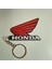 Honda Motorsiklet Anahtarlık - 3D Baskı Şık ve Fonksiyonel Aksesuar Katman 1