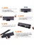 Samsung MLT-D116L Muadil Toner 20'li Avantaj Paket/ M2625 / M2626 / M2826 / M2876 / M2675 / M2825 / M2826 4