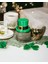 St. Patrick's Şapkası Anahtarlık - 3D Baskı Şık ve Eğlenceli Aksesuar Katman 2