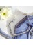 Mavi Beyaz Porselen Boncuk Kolye, Blue White Porcelain Necklace 2