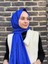 Saks Loryan Scarf Jakar Karmen Şal 1