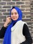 Saks Loryan Scarf Jakar Karmen Şal 3