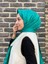 Benetton Loryan Scarf Jakar Karmen Şal 3