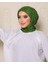 YEŞİL Harem Scarf Maria Eşarp 1