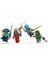 71841 Lego® Nınjago Ejderinsan Fırtına Köyü 3