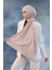 Soft Pudra Ipekhan Pamuk Jakar Şal 8008 3