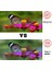 Perfection Canon Uyumlu GI-490 G1411 G2411 G3411 G4411 4 Renk Mürekkep Dolum Seti 4 x 100 Gr. 3