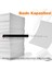 Samsung MLT-D104S Muadil Toner 10'lu Avantaj Paket/ ML-1660 / ML-1665 / ML-1670 / ML-1675 2