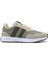Erkek Krem Mevsimlik Kauçuk Kaymaz Taban Comfort Sneaker 1