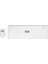 Lecoo KW202 Beyaz Kablosuz Klavye & Mouse Set 5