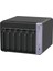 TS-632X-4G 6 Yuvalı 4gb Depolama Ünitesi (Resmi Distribütör Garantili) 5