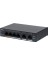 CS4006-4ET-60 4 Port 4xge-2xge Yönetilebilir 60W Poe Switch 1