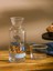 Karışık Winnie The Pooh Baskılı Cam Sürahi 700 ml 4