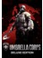 Umbrella Corps Deluxe Edition (Pc Oyun) Steam Key 1