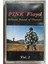 Pink Floyd - Delicate Sound ıf Thunder Vol. 1 Kaset 1