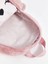 Lcw Accessorıes Pembe Tavşan Figürlü Kız Çocuk Okul Çantası 3