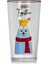 Baskili Cam Bardak 500 ml - W4IN59Z8 2