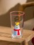 Baskili Cam Bardak 500 ml - W4IN59Z8 4
