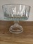 Kesme Kristal Ayaklı Kase 19*20 Cm 1
