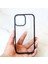 Apple iPhone 15 Pro Max Uyumlu, Guard Serisi Anti Şok Kılıf Titanium Gray 2