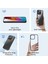 Apple iPhone 15 Pro Max Uyumlu, Guard Serisi Anti Şok Kılıf Titanium Gray 4