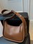 Soft Bag Model Taba Yumuşak Deri El Kol ve Omuz Çantası 4