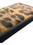 Apple iPhone 14 Pro Uyumlu Kılıf Leopar Desenli Kabartmalı Desenli Darbe Emici Lüx Telefon Kılıfı 2