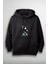 Bugs Bunny Önü Baskılı Unisex Hoodie - Naber Cınım 1