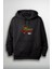 Grinch Mode On Yılbaşı Baskılı Unisex Hoodie 1