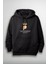 Prens Dizi Baskılı Unisex Hoodie - Ne Kadar Inanarak Boş Konuşuyor Görüyor Musun? 1