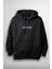 Coffee Önü Baskılı Unisex Hoodie 1