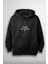 Dear Santa Just Leave Your Credit Card Under The Tree Yılbaşı Christmas Baskılı Unisex Hoodie 1