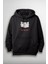 Stalker Önü Baskılı Hoodie - I Am Just Stalking, Don't Mind Me 1