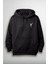 Kuş Gölgesi Önü Baskılı Unisex Hoodie 1