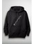 Focus Önü Baskılı Unisex Hoodie 1