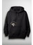 Dobby Önü Baskılı Unisex Hoodie - Dobby Is A Free Elf 1