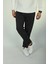 Bils Pike Jogger Pantolon Koyu Gri 2